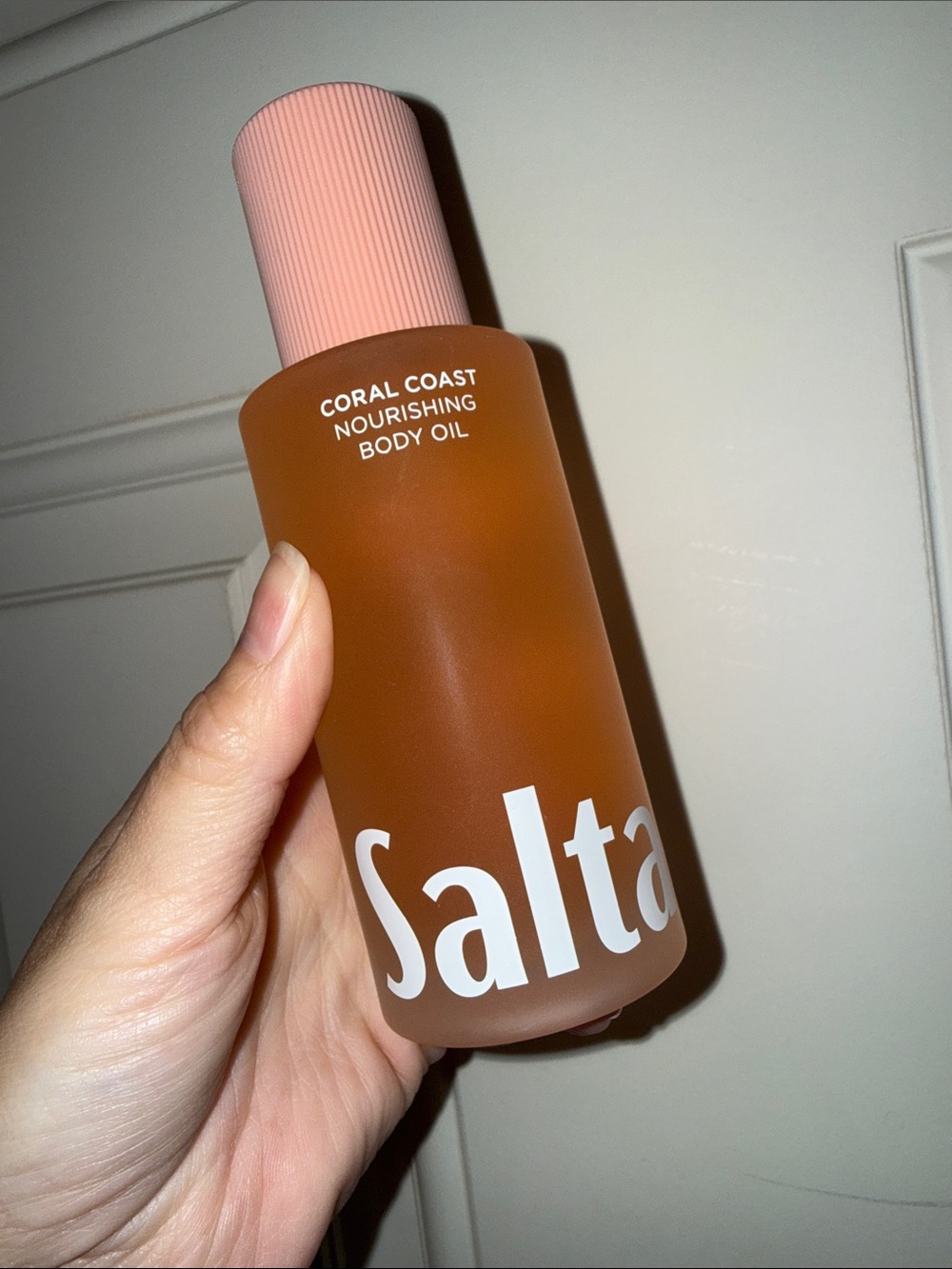 Saltair Coral Coast Nourishing Body Oil